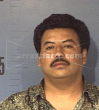 Martin Soto Garcia