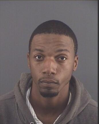 Rance Anthony Robinzine
