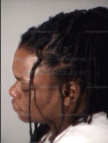 Alexis Chenette Banks