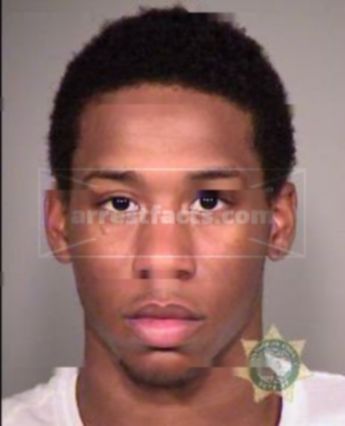 Torrance Alexander Hunter