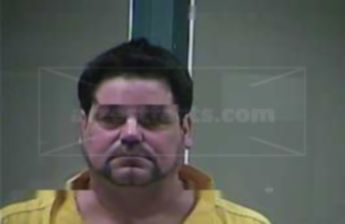 Roy Glenn Geantt