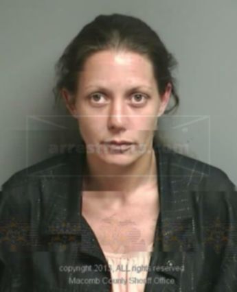Heather Marie Glidden
