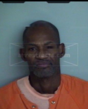 Axel Duane Barnes