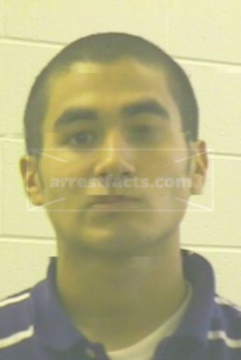 Logan Patrick Davies