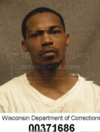 Donte M Burnett