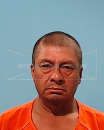 Salvador Juarrez Aguirre