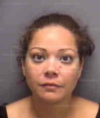 Leslie Ann Bosque
