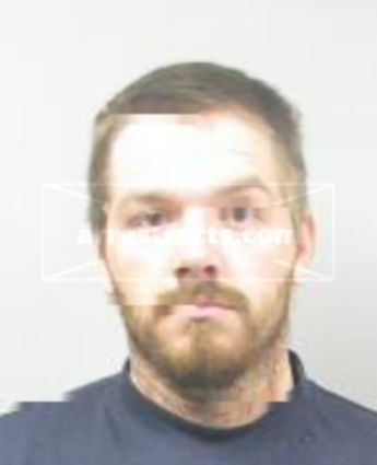 Tylor Dean Preston