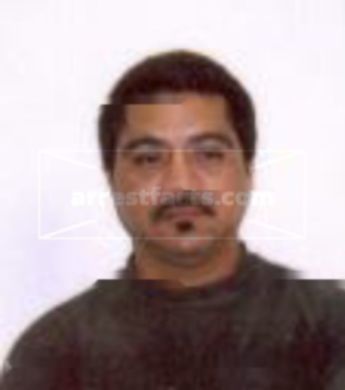 Antonio Gonzales