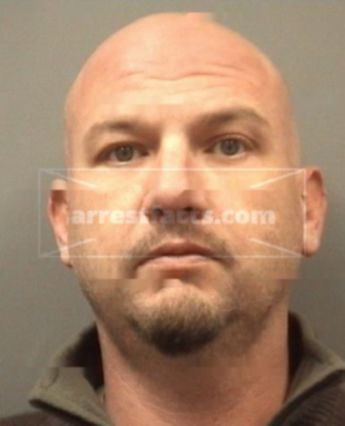 Christopher Dale Grimes
