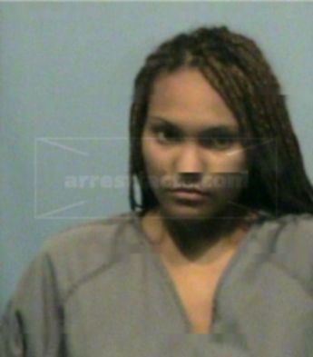 Franchaska Marie Ross