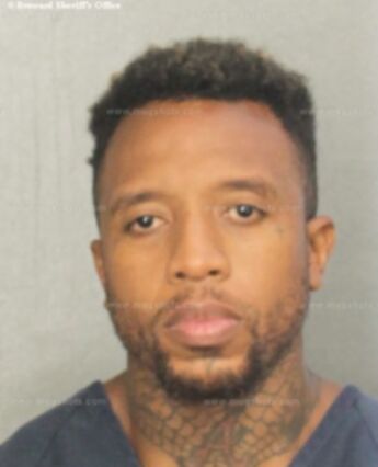 Quenton Lamar Powell