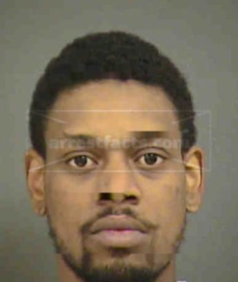 Marlowe Jamaal High