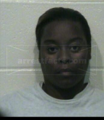 Antoinette M Sanders
