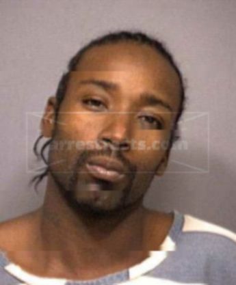 Christopher Jerome Patten