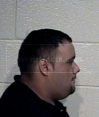 Alonzo Jr Zuniga Salas