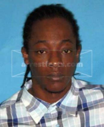Marlon Rashawn Allwood