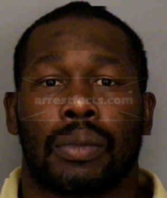 Marcus Desmon Adams
