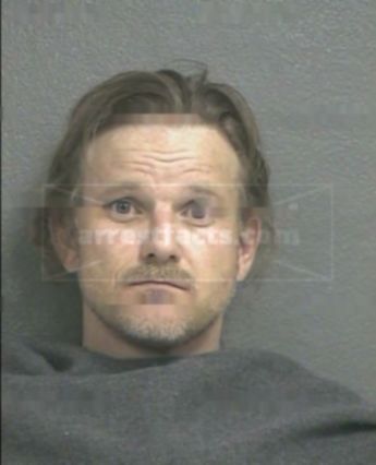 Donald Eugene Coffey