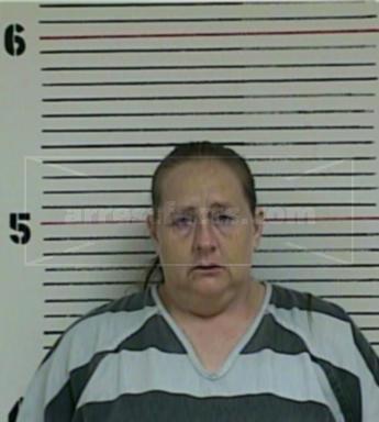 Cynthia Lynette New