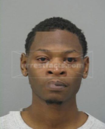 Clifton Jermaine Hunter
