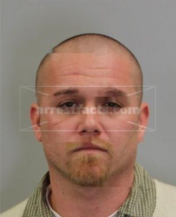 Brandon David Lutz