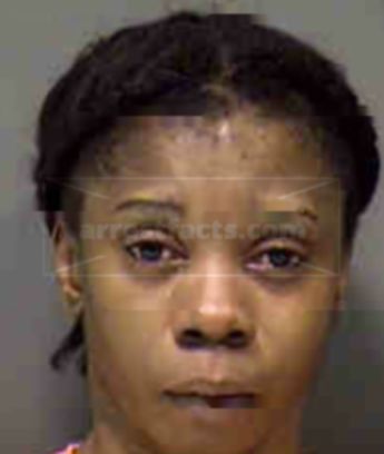 Tiffany R Clyburn