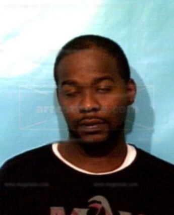 Cedric Montrez Poindexter