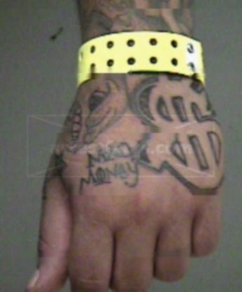 Jonnathan Alberto Ortiz