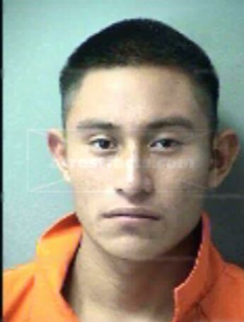 Walder Hugo Martinez-Martinez
