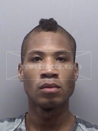 Jefmond Laroyce Byrd