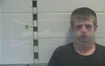 Landen Davis Ockerman