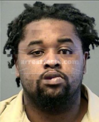 Terrill D Spann
