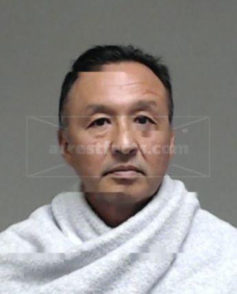 Phil V Salazar
