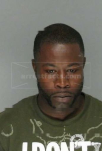 Dyron Nichols Johnson