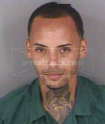 Michael Washington Williams
