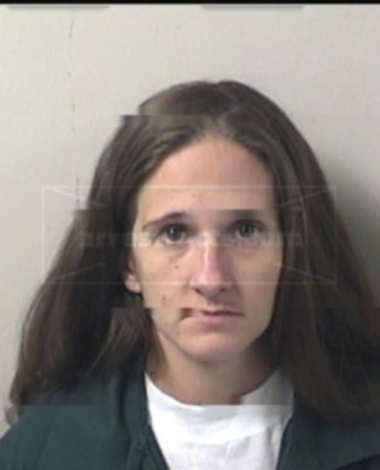 Brandi Lynn Buse