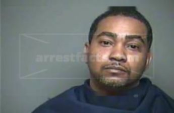 Lamonte Lavonquel Jefferson