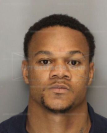 Chambers Anthony Dwayne