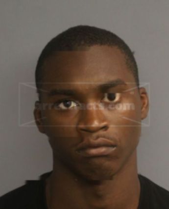 Raheem D Fisher