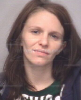 Traci Lynn Bolick