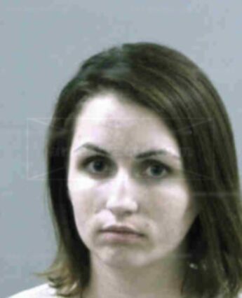 Lacey Lea Sanders