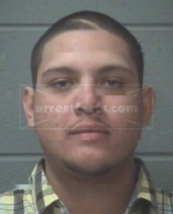 Hector Trevino