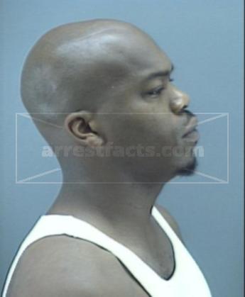 Kenyatta Donyale Fite