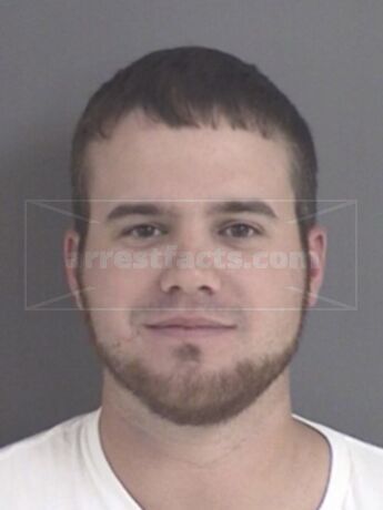 Jared Wayne Polasek