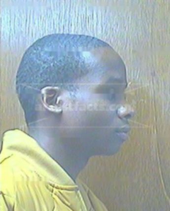 Ladon T Smith