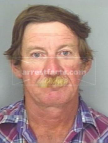 Anthony Deloyd Barnes