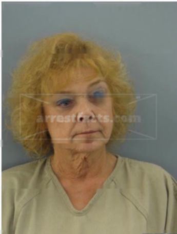 Dreena Janet Fry