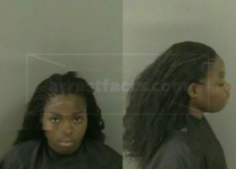 Dominique Rashaye Bryant