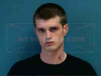 Joseph Jeffrey Griemann